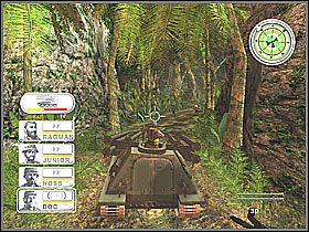 3 - Misja 14 The Citadel [01] - Conflict: Vietnam - poradnik do gry