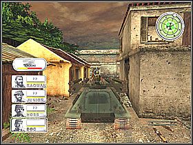 1 - Misja 14 The Citadel [02] - Conflict: Vietnam - poradnik do gry