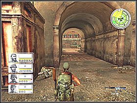 2 - Misja 14 The Citadel [02] - Conflict: Vietnam - poradnik do gry