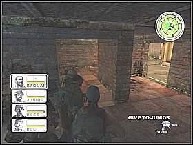 3 - Misja 14 The Citadel [02] - Conflict: Vietnam - poradnik do gry