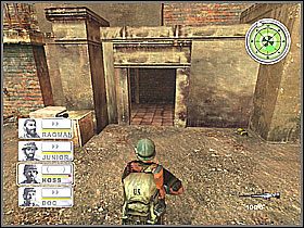 5 - Misja 14 The Citadel [02] - Conflict: Vietnam - poradnik do gry