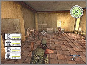 3 - Misja 14 The Citadel [03] - Conflict: Vietnam - poradnik do gry