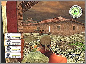 4 - Misja 14 The Citadel [03] - Conflict: Vietnam - poradnik do gry