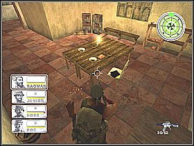 5 - Misja 14 The Citadel [03] - Conflict: Vietnam - poradnik do gry