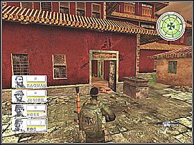 1 - Misja 14 The Citadel [04] - Conflict: Vietnam - poradnik do gry