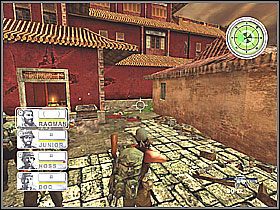 Zabić i zabrać, co potrzeba i wyruszyć dalej - Misja 14 The Citadel [04] - Conflict: Vietnam - poradnik do gry