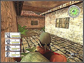 4 - Misja 14 The Citadel [04] - Conflict: Vietnam - poradnik do gry