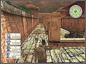 3 - Misja 14 The Citadel [05] - Conflict: Vietnam - poradnik do gry