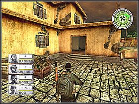 Misja zbliża się ku końcowi - Misja 14 The Citadel [05] - Conflict: Vietnam - poradnik do gry