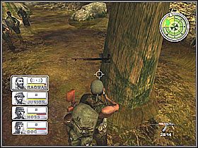 1 - Błędy w grze - Conflict: Vietnam - poradnik do gry