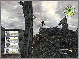 3 - Błędy w grze - Conflict: Vietnam - poradnik do gry