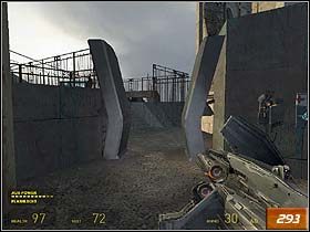 1 - Follow Freeman! (4) | Solucja Half-Life 2 - Half-Life 2 - poradnik do gry