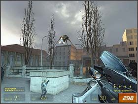 5 - Follow Freeman! (4) | Solucja Half-Life 2 - Half-Life 2 - poradnik do gry