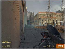 6 - Follow Freeman! (4) | Solucja Half-Life 2 - Half-Life 2 - poradnik do gry