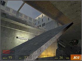 3 - Follow Freeman! (5) | Solucja Half-Life 2 - Half-Life 2 - poradnik do gry