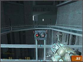 6 - Our Benefactors | Solucja Half-Life 2 - Half-Life 2 - poradnik do gry