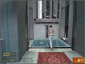 1 - Dark Energy | Solucja Half-Life 2 - Half-Life 2 - poradnik do gry