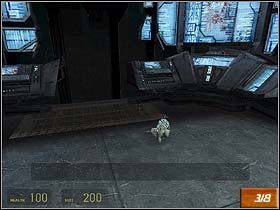 2 - Dark Energy | Solucja Half-Life 2 - Half-Life 2 - poradnik do gry