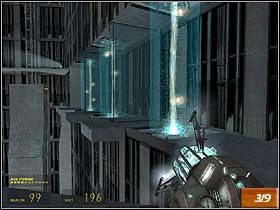 3 - Dark Energy | Solucja Half-Life 2 - Half-Life 2 - poradnik do gry