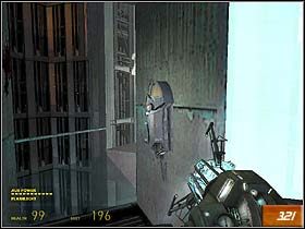 4 - Dark Energy | Solucja Half-Life 2 - Half-Life 2 - poradnik do gry