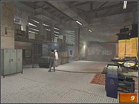 1 - A Red Letter Day | Solucja Half-Life 2 - Half-Life 2 - poradnik do gry