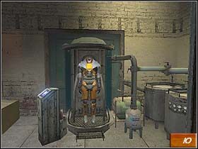 2 - A Red Letter Day | Solucja Half-Life 2 - Half-Life 2 - poradnik do gry