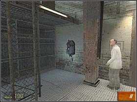 3 - A Red Letter Day | Solucja Half-Life 2 - Half-Life 2 - poradnik do gry