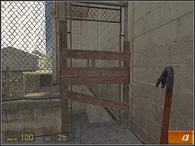 4 - A Red Letter Day | Solucja Half-Life 2 - Half-Life 2 - poradnik do gry