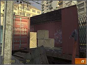 6 - A Red Letter Day | Solucja Half-Life 2 - Half-Life 2 - poradnik do gry