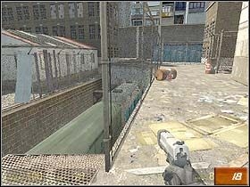 2 - Route Kanal (1) | Solucja Half-Life 2 - Half-Life 2 - poradnik do gry