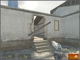 3 - Route Kanal (1) | Solucja Half-Life 2 - Half-Life 2 - poradnik do gry