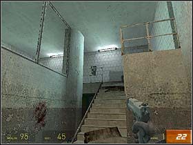 5 - Route Kanal (1) | Solucja Half-Life 2 - Half-Life 2 - poradnik do gry