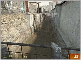 6 - Route Kanal (1) | Solucja Half-Life 2 - Half-Life 2 - poradnik do gry