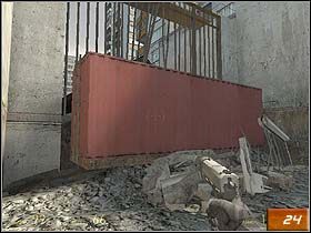 7 - Route Kanal (1) | Solucja Half-Life 2 - Half-Life 2 - poradnik do gry