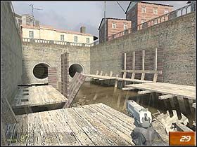 4 - Route Kanal (2) | Solucja Half-Life 2 - Half-Life 2 - poradnik do gry