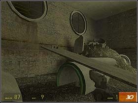 5 - Route Kanal (2) | Solucja Half-Life 2 - Half-Life 2 - poradnik do gry