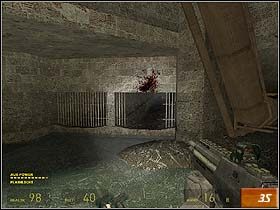 3 - Route Kanal (3) | Solucja Half-Life 2 - Half-Life 2 - poradnik do gry