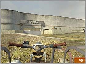 7 - Route Kanal (4) | Solucja Half-Life 2 - Half-Life 2 - poradnik do gry