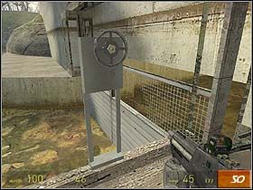 8 - Route Kanal (4) | Solucja Half-Life 2 - Half-Life 2 - poradnik do gry