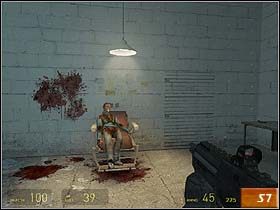 5 - Water Hazard (1) | Solucja Half-Life 2 - Half-Life 2 - poradnik do gry