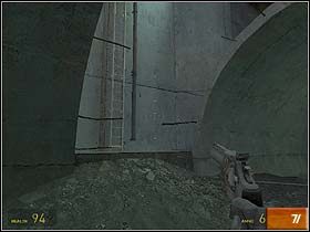 3 - Water Hazard (3) | Solucja Half-Life 2 - Half-Life 2 - poradnik do gry