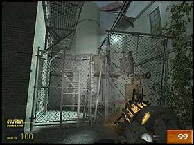 6 - We dont go to Ravenholm... (1) | Solucja Half-Life 2 - Half-Life 2 - poradnik do gry