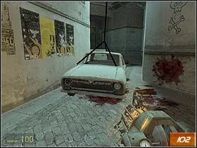 2 - We dont go to Ravenholm... (2) | Solucja Half-Life 2 - Half-Life 2 - poradnik do gry