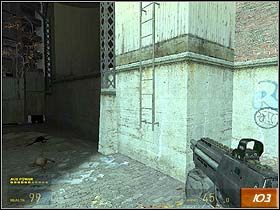 3 - We dont go to Ravenholm... (2) | Solucja Half-Life 2 - Half-Life 2 - poradnik do gry