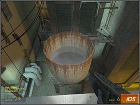 4 - We dont go to Ravenholm... (2) | Solucja Half-Life 2 - Half-Life 2 - poradnik do gry