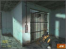 5 - We dont go to Ravenholm... (2) | Solucja Half-Life 2 - Half-Life 2 - poradnik do gry