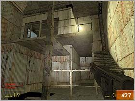 6 - We dont go to Ravenholm... (2) | Solucja Half-Life 2 - Half-Life 2 - poradnik do gry