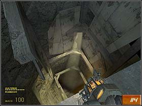 5 - We dont go to Ravenholm... (3) | Solucja Half-Life 2 - Half-Life 2 - poradnik do gry