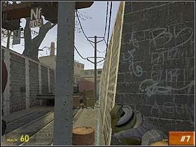 1 - We dont go to Ravenholm... (4) | Solucja Half-Life 2 - Half-Life 2 - poradnik do gry