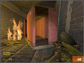 2 - We dont go to Ravenholm... (4) | Solucja Half-Life 2 - Half-Life 2 - poradnik do gry